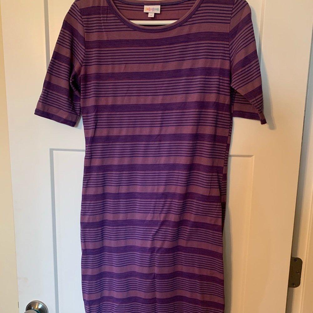 Lularoe Julia dress